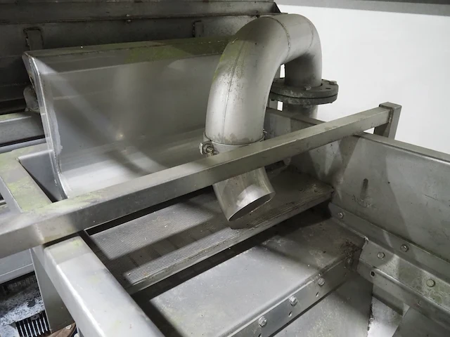 Nn vegetable washer - afbeelding 4 van  23