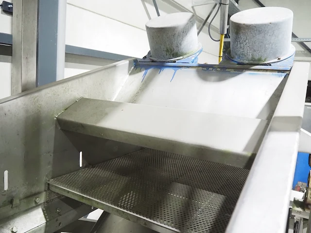 Nn vegetable washer - afbeelding 5 van  23