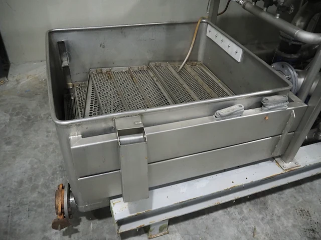 Nn vegetable washer - afbeelding 8 van  23