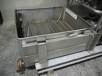 Nn vegetable washer - afbeelding 8 van  23