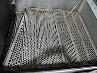 Nn vegetable washer - afbeelding 9 van  23