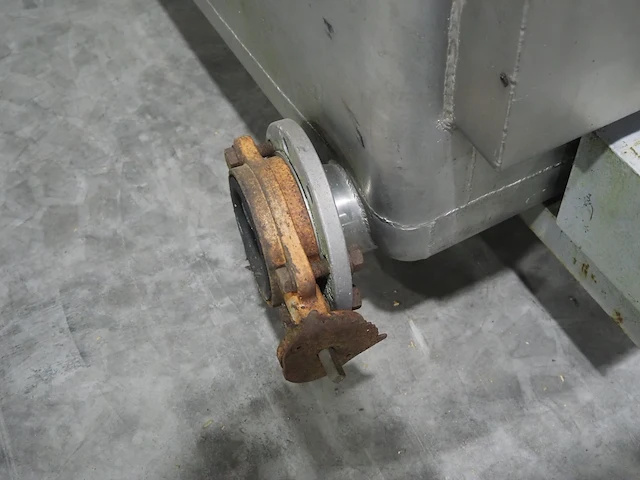 Nn vegetable washer - afbeelding 10 van  23
