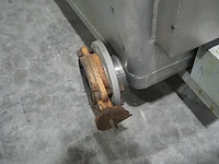 Nn vegetable washer - afbeelding 10 van  23