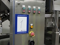 Nn vegetable washer - afbeelding 11 van  23