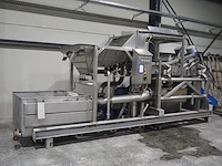 Nn vegetable washer - afbeelding 1 van  23