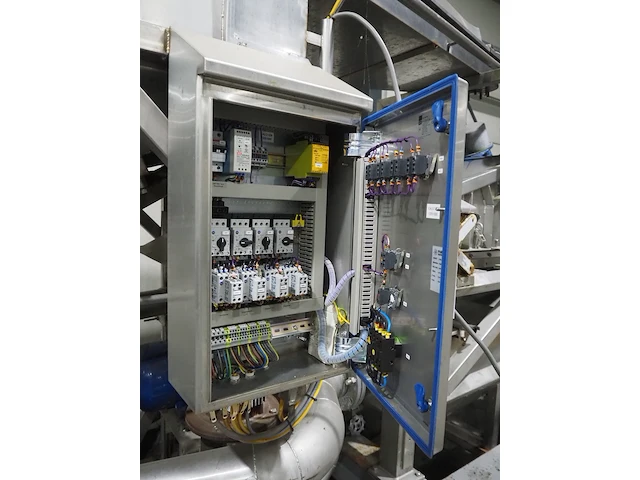 Nn vegetable washer - afbeelding 13 van  23
