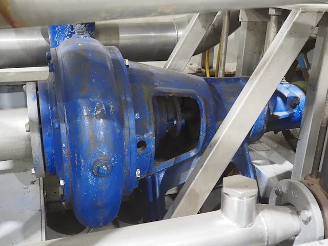 Nn vegetable washer - afbeelding 14 van  23
