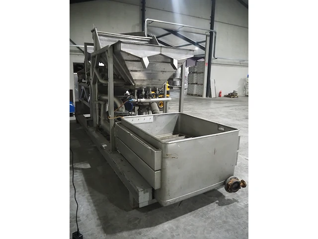 Nn vegetable washer - afbeelding 17 van  23