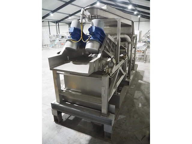 Nn vegetable washer - afbeelding 18 van  23