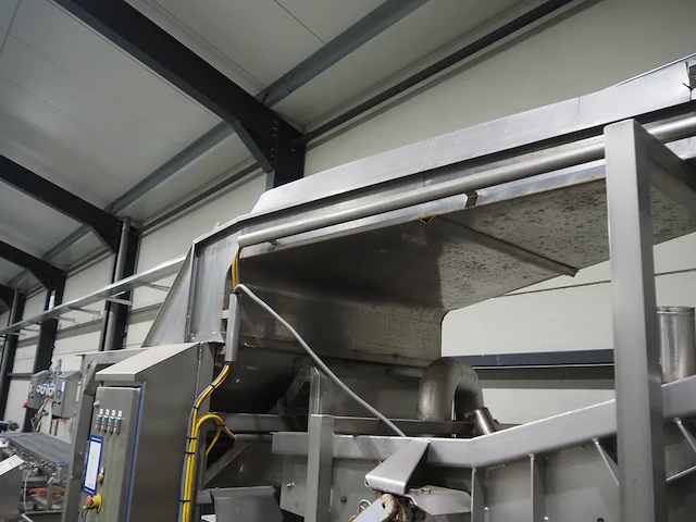 Nn vegetable washer - afbeelding 20 van  23