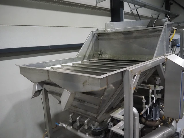 Nn vegetable washer - afbeelding 21 van  23