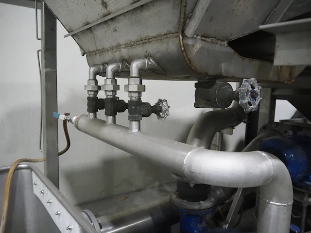 Nn vegetable washer - afbeelding 23 van  23