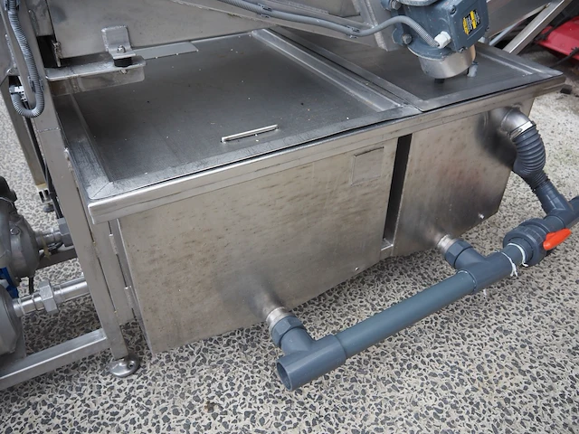 Nn vegetable washer - afbeelding 2 van  15