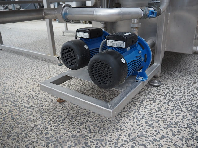 Nn vegetable washer - afbeelding 7 van  15