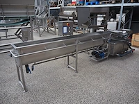 Nn vegetable washer - afbeelding 1 van  15
