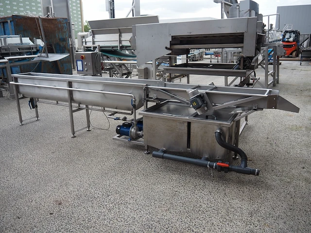 Nn vegetable washer - afbeelding 8 van  15