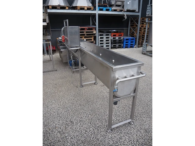 Nn vegetable washer - afbeelding 10 van  15