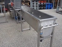 Nn vegetable washer - afbeelding 10 van  15