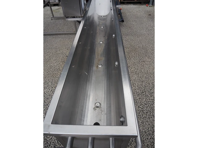 Nn vegetable washer - afbeelding 11 van  15