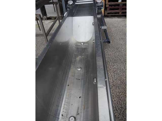 Nn vegetable washer - afbeelding 12 van  15