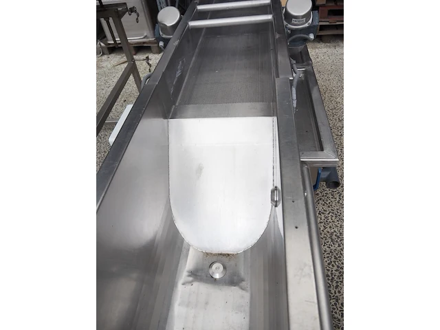 Nn vegetable washer - afbeelding 13 van  15