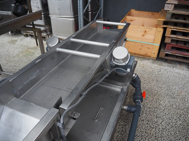 Nn vegetable washer - afbeelding 14 van  15