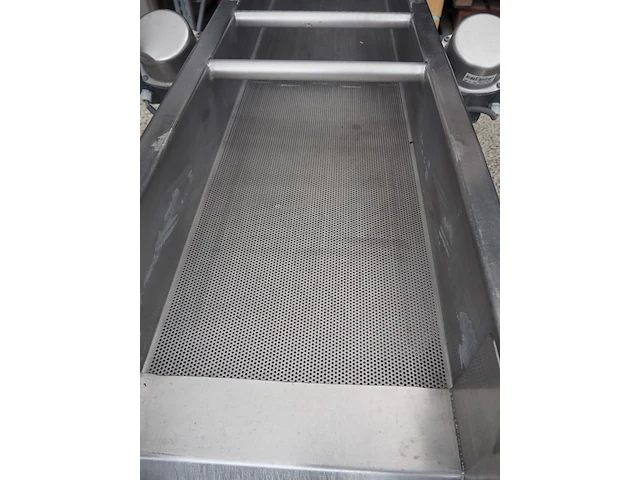Nn vegetable washer - afbeelding 15 van  15