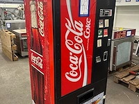 Nn vending machine - afbeelding 1 van  5
