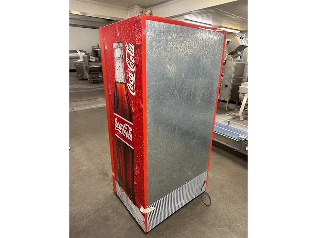 Nn vending machine - afbeelding 3 van  5