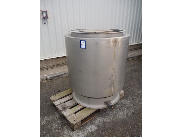 Nn ventilation unit - afbeelding 1 van  8