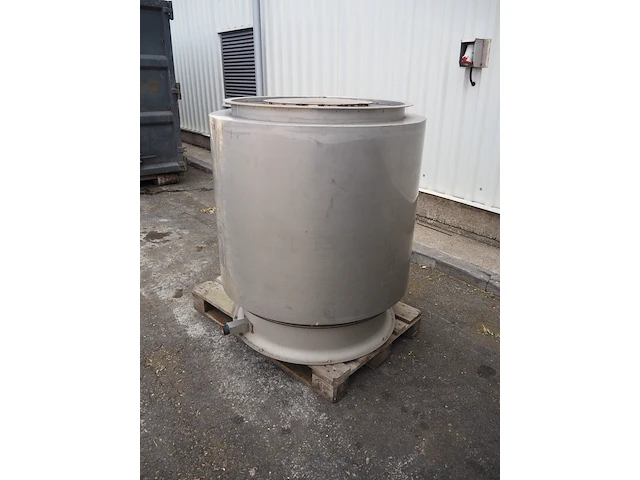 Nn ventilation unit - afbeelding 3 van  8