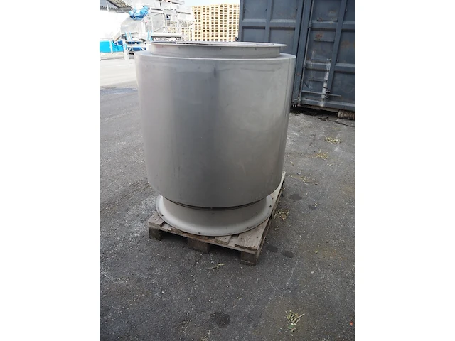 Nn ventilation unit - afbeelding 4 van  8