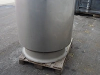Nn ventilation unit - afbeelding 4 van  8