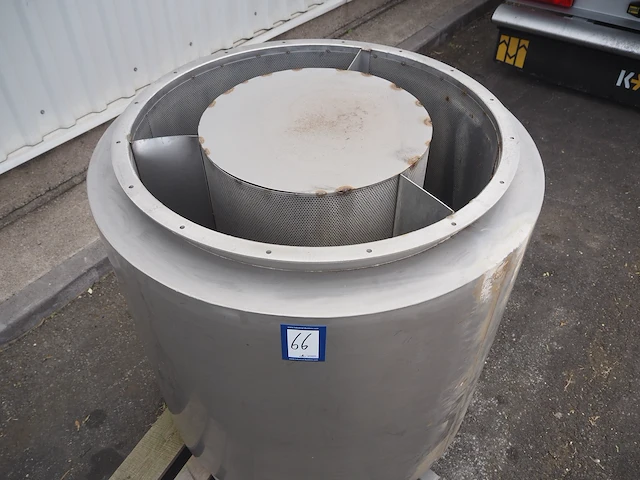 Nn ventilation unit - afbeelding 5 van  8