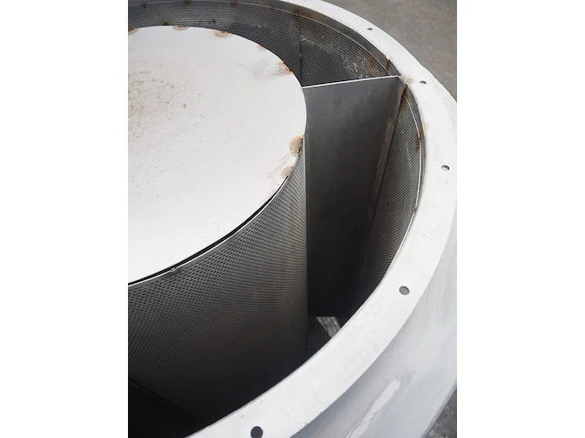 Nn ventilation unit - afbeelding 6 van  8