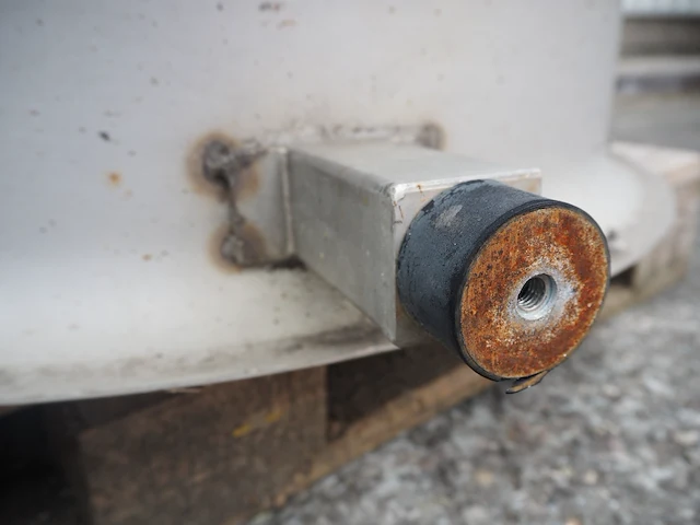 Nn ventilation unit - afbeelding 8 van  8
