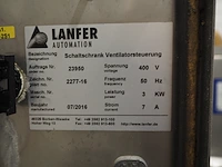 Nn ventilation unit - afbeelding 4 van  16