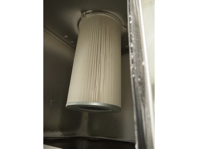 Nn ventilation unit - afbeelding 5 van  16