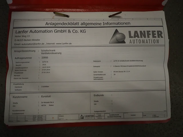 Nn ventilation unit - afbeelding 8 van  16