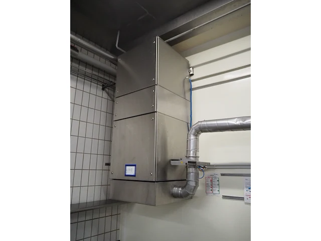Nn ventilation unit - afbeelding 1 van  16