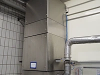 Nn ventilation unit - afbeelding 1 van  16