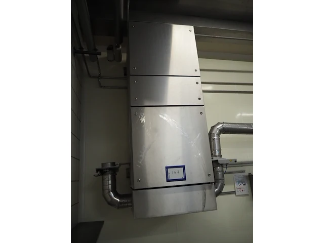 Nn ventilation unit - afbeelding 9 van  16