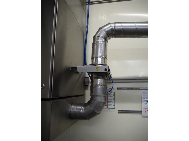 Nn ventilation unit - afbeelding 10 van  16