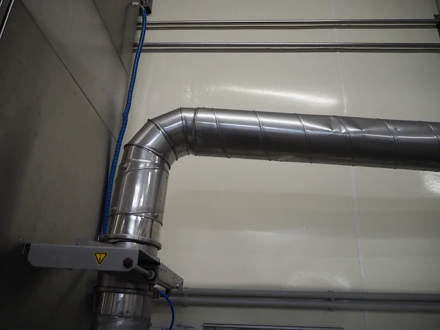 Nn ventilation unit - afbeelding 12 van  16