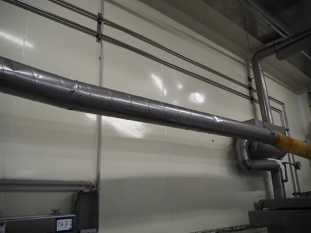 Nn ventilation unit - afbeelding 13 van  16