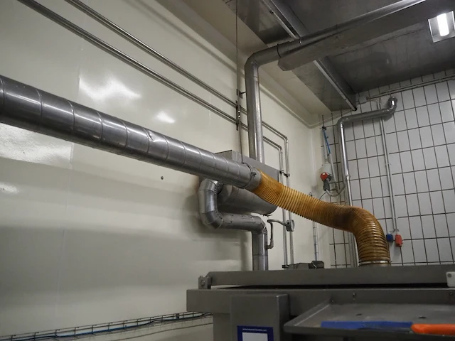 Nn ventilation unit - afbeelding 14 van  16