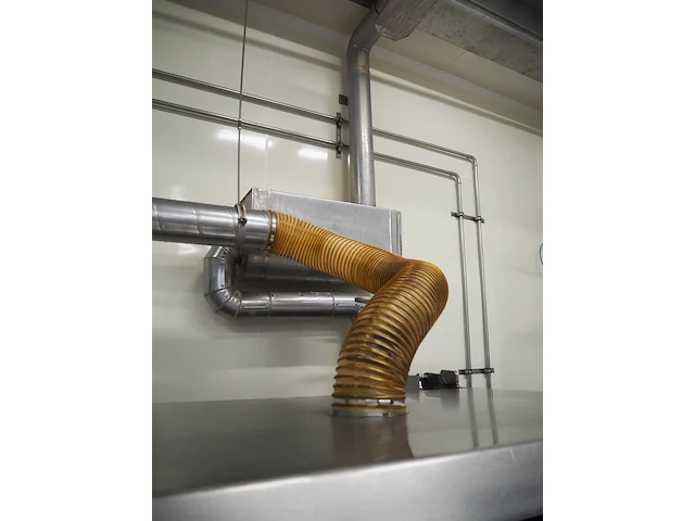 Nn ventilation unit - afbeelding 15 van  16