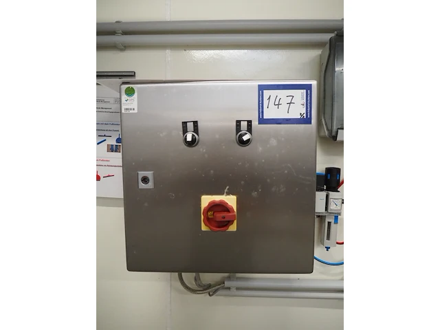 Nn ventilation unit - afbeelding 16 van  16