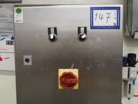 Nn ventilation unit - afbeelding 16 van  16