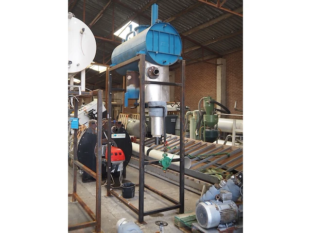 Nn vessel - afbeelding 2 van  6